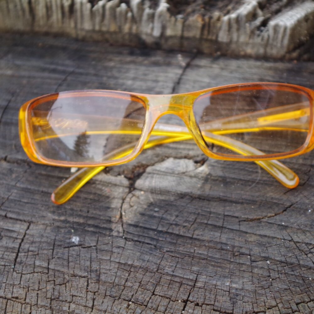 Brand New Sun Glasses From Italy By  Spark